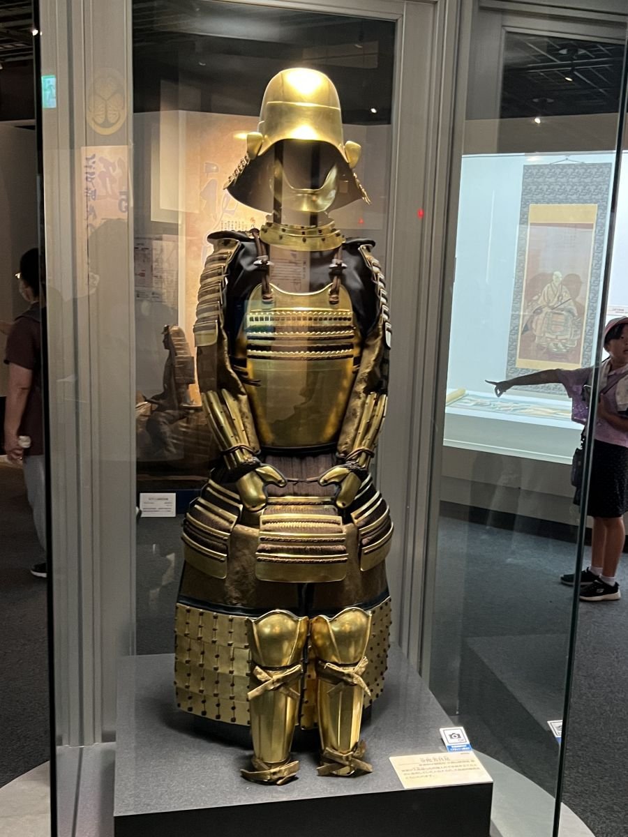 🏯 미카와 무사의 저택 이에야스관(미카와 부시노 야카타 이에야스칸) 이미지 5